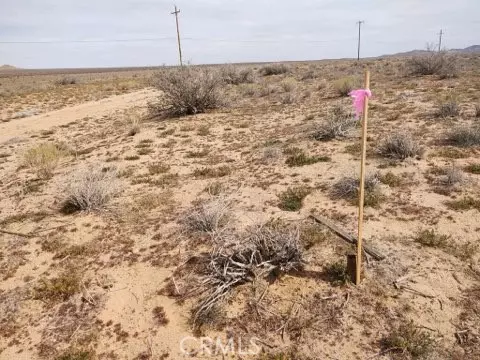 California City, CA 93536,0 Vacant Land