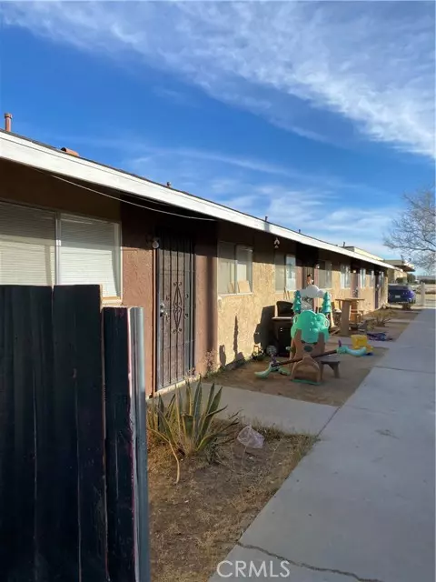 2101 Belshaw Street, Mojave, CA 93501