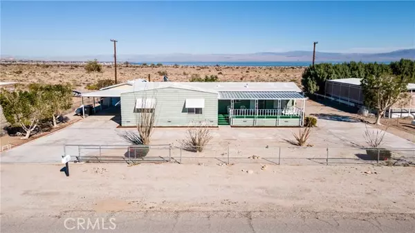 126 Brawley Avenue, Thermal, CA 92274