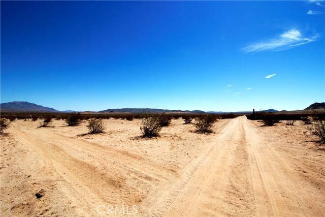 0 Vacant Land TBD, Lucerne Valley, CA 92356