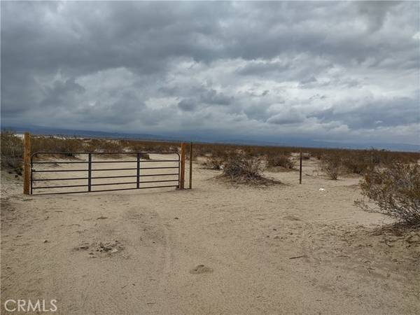 0 E Vac/Ave T/Vic 180 Ste, Llano, CA 93591