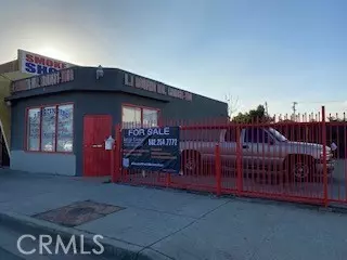 12721 Atlantic Avenue, Lynwood, CA 90262