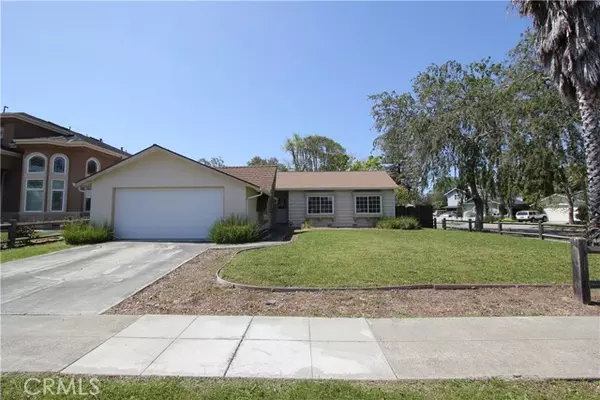 1305 Buckthorne Way, San Jose, CA 95129