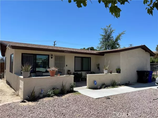 15007 Tatum Court, Victorville, CA 92395