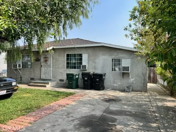 5551 Agra Street, Bell Gardens, CA 90201