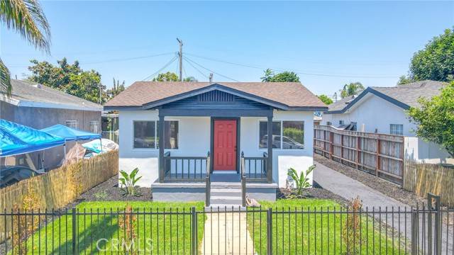 327 W 92nd Street, Los Angeles, CA 90003