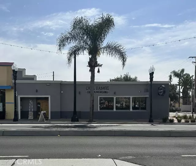 1717 S Main Street, Santa Ana, CA 92707