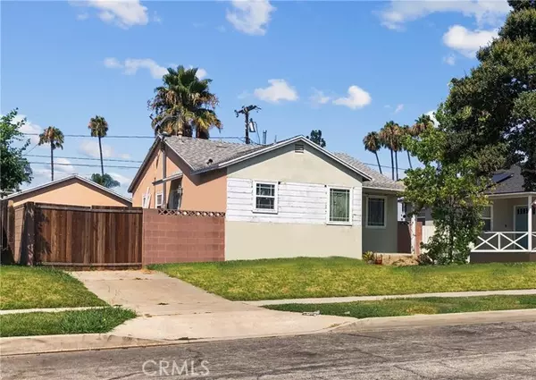 15223 Graystone Avenue, Norwalk, CA 90650