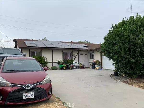 41446 Whittier Avenue, Hemet, CA 92544