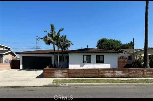 15603 Maplegrove, La Puente, CA 91744