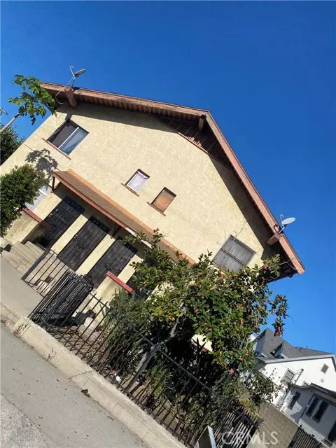 2429 Workman Street, Los Angeles, CA 90031