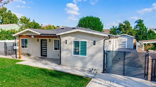 La Puente, CA 91744,530 Rimgrove Drive