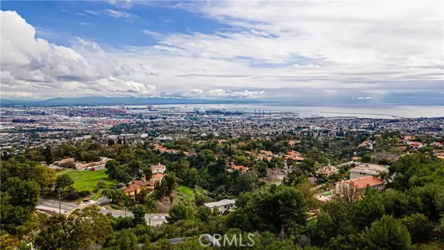 Rancho Palos Verdes, CA 90275,0 Crownview Dr