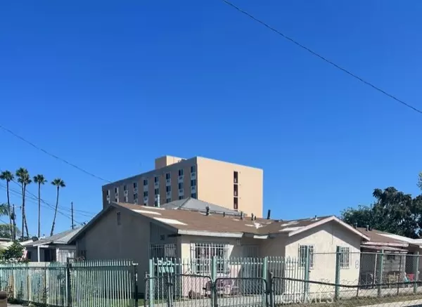 426 W Laurel Street, Compton, CA 90220