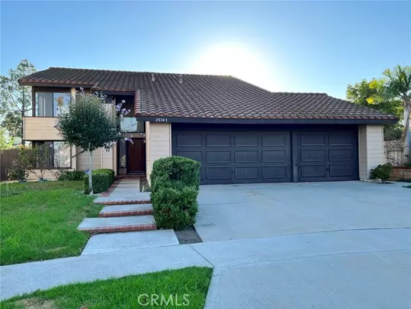 20143 Bader Circle, Cerritos, CA 90703