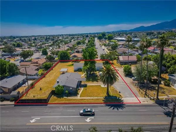 6910 Carnelian Street, Alta Loma (rancho Cucamonga), CA 91701