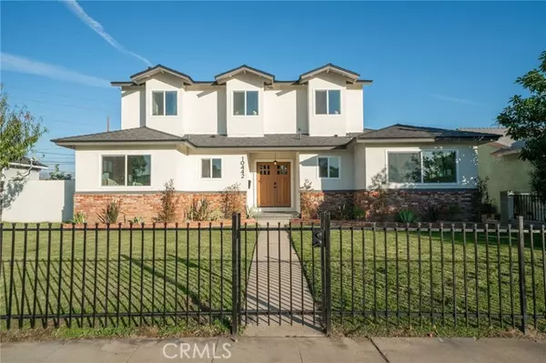 10442 Woodman Avenue, San Fernando, CA 91345