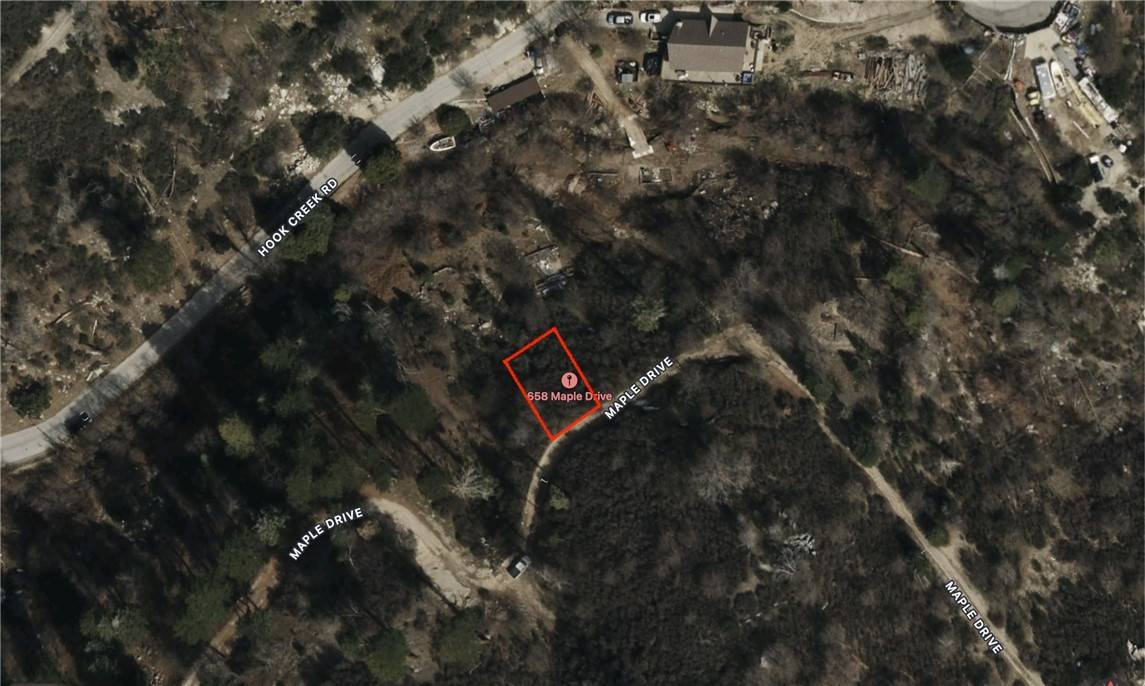 658 Maple Drive, Lake Arrowhead, CA 92352