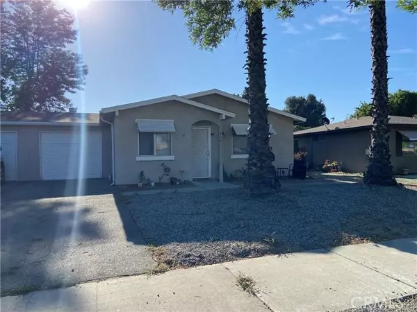 660 San Huerta Street, Hemet, CA 92545