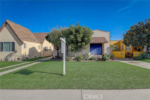 10018 San Anselmo Avenue, South Gate, CA 90280