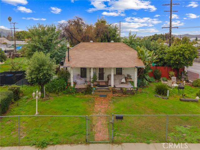 115 S Myrtle Avenue, Pomona, CA 91766