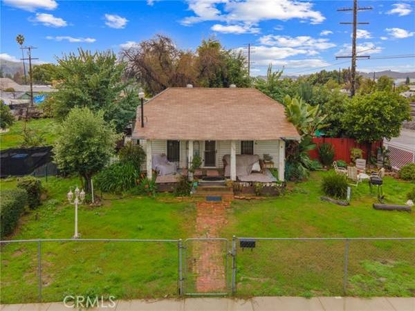 115 S Myrtle Avenue, Pomona, CA 91766