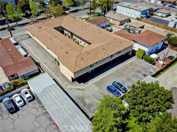 12024 Bellflower Boulevard, Downey, CA 90242