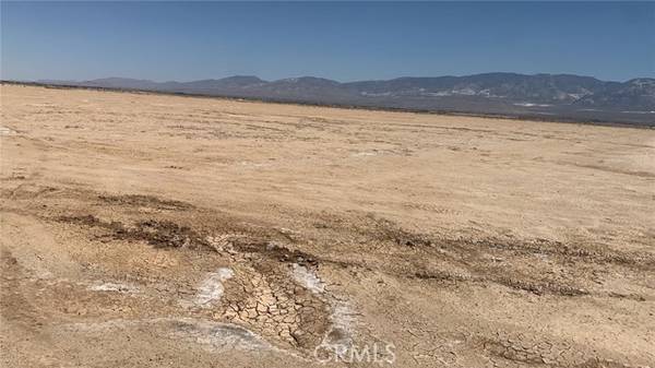 0 Lucerne Valley Cutoff, Lucerne Valley, CA 92356