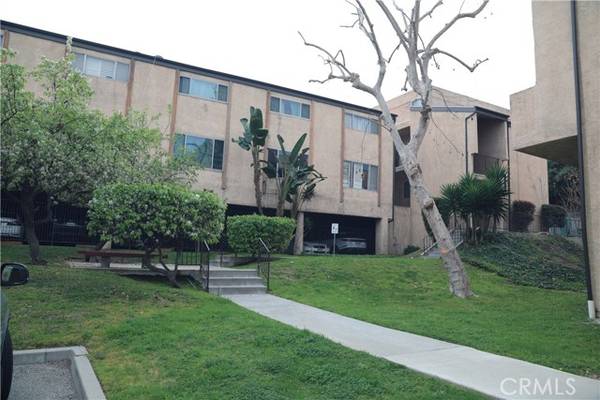 1705 Neil Armstrong Street #202, Montebello, CA 90640