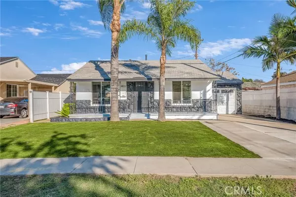 14032 Dumont Avenue, Norwalk, CA 90650