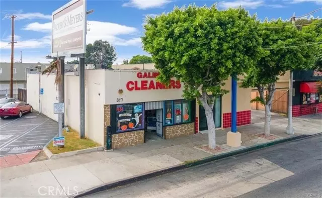 817 S Long Beach Boulevard, Compton, CA 90221