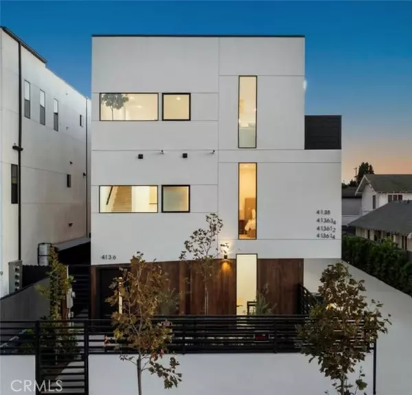 4136 Normal, Los Angeles, CA 90029