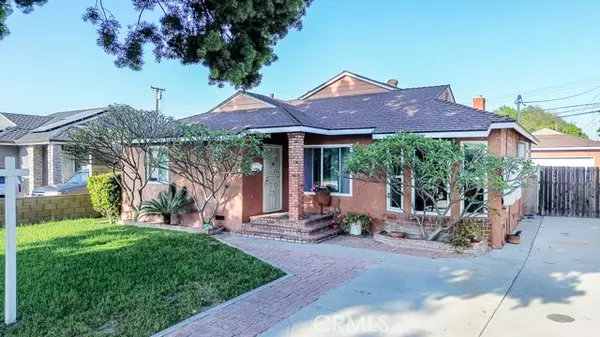 12402 Bombardier Avenue, Norwalk, CA 90650