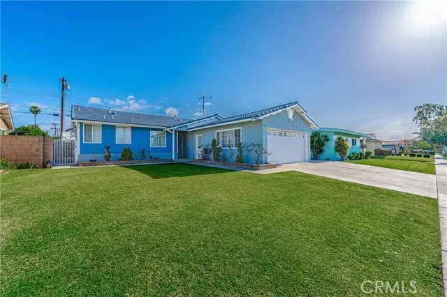 401 Buena Vista Avenue, La Habra, CA 90631