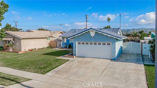 La Habra, CA 90631,401 Buena Vista Avenue