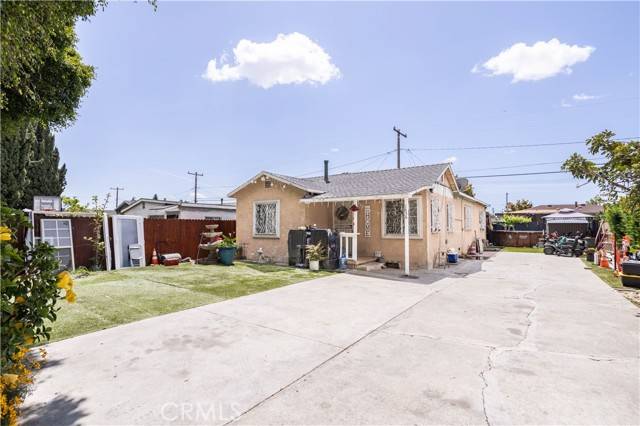 1456 W 151st Street, Compton, CA 90220