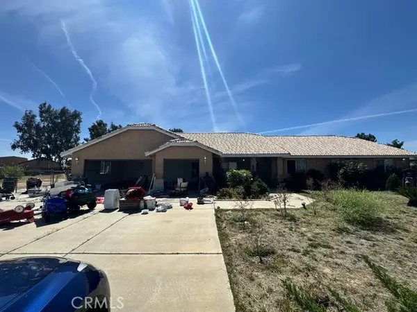 9985 Appleton Street, Victorville, CA 92392