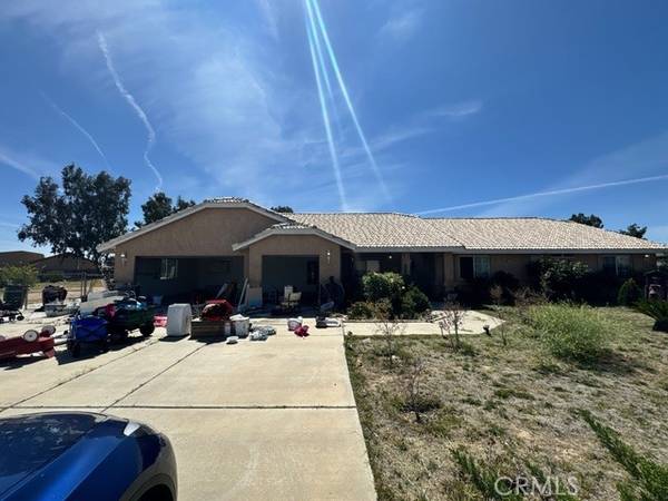 9985 Appleton Street, Victorville, CA 92392