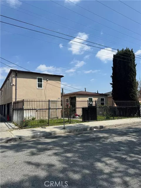 Compton, CA 90221,220 N Rose Avenue