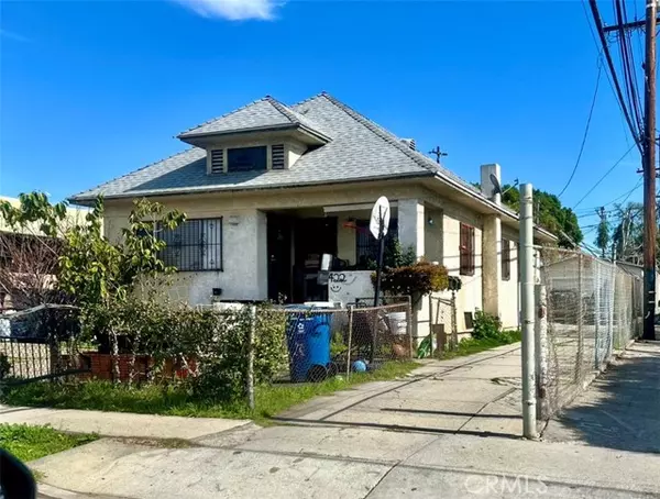 422 N Townsend Avenue, Los Angeles, CA 90063