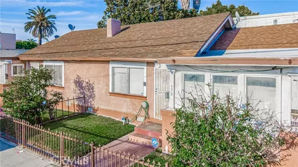 430 Rose Avenue, Long Beach, CA 90802