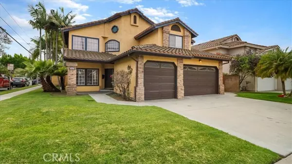 10502 Dolan Avenue, Downey, CA 90241