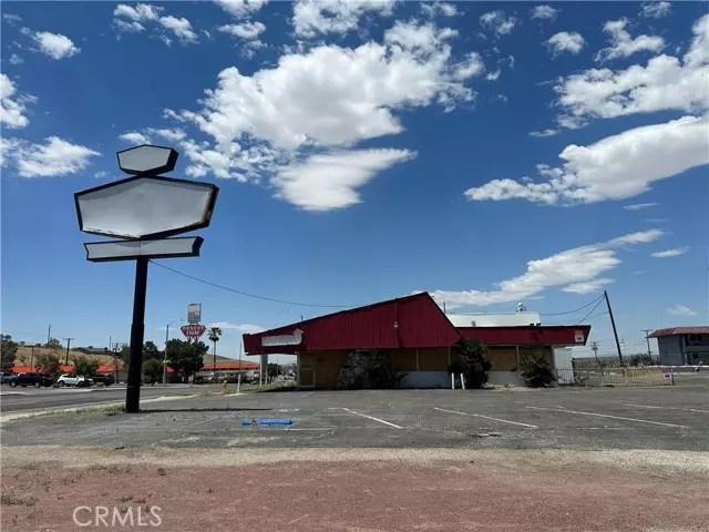 Barstow, CA 92311,1231 E Main Street