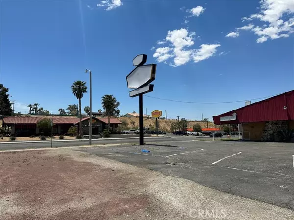 Barstow, CA 92311,1231 E Main Street