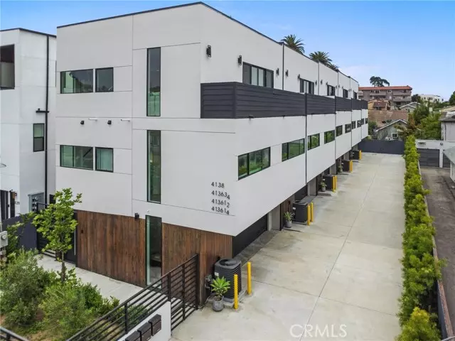 4136 Normal, Los Angeles, CA 90029