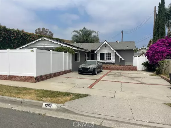 1257 9th Avenue, Hacienda Heights, CA 91745