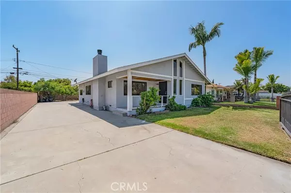 Norwalk, CA 90650,12014 Cyclops Street