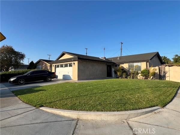 15640 S Stulman Avenue, Gardena, CA 90248