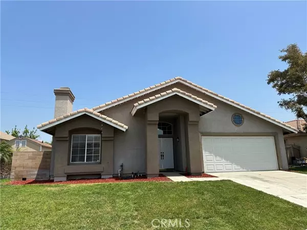 1269 Porfirio Elias Way, Colton, CA 92324