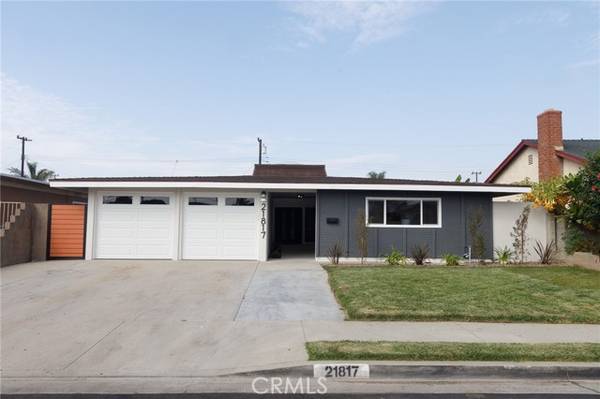 21817 Lostine Avenue,  Carson,  CA 90745